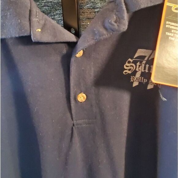 Sturgis 2017 Rally Polo - Picture 4 of 12